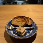 お料理 雨ニモマケズ - 