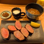 牛たんの檸檬 有楽町店 - 