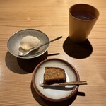 お料理 雨ニモマケズ - 