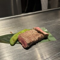 くずし鉄板 あばぐら 恵比寿店 - 