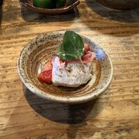 十二社通り 地鶏焼とりや - 