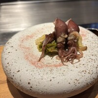 くずし鉄板 あばぐら 恵比寿店 - 
