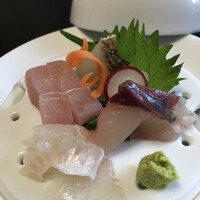 いかだ荘 山上 - 