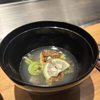 くずし鉄板 あばぐら 恵比寿店 - 