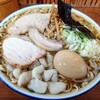 ケンちゃんラーメン 本店
