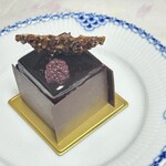 パティスリー・パリセヴェイユ - 