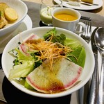 フライヤーズテーブル - 