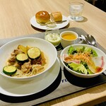 フライヤーズテーブル - 