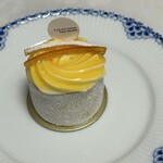 パティスリー・パリセヴェイユ - 