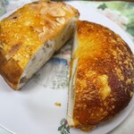 ワイルドマンベーグル - 