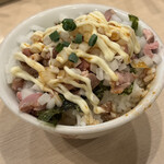 つけめん金龍 - 