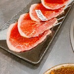 牧場直営 焼肉ふじの蔵 - 