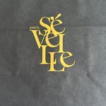 パティスリー・パリセヴェイユ - 