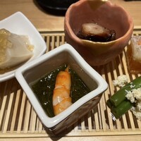 神楽坂 よこ田 - 