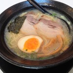 麺屋　はな華 - 