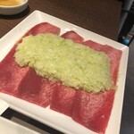 焼肉 ぽんが 目黒本店 - 