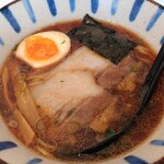 麺屋　はな華 - 