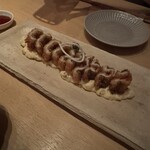 創作和食と美酒 うのさと - 