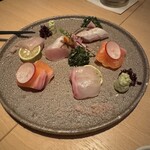 創作和食と美酒 うのさと - 