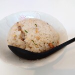 麺屋　はな華 - 