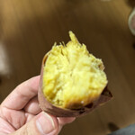 蔵出し焼き芋かいつか かすみがうら本店 - 