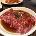 焼肉 ぽんが - 