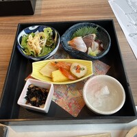 肉割烹 五条 新宿野村ビル49F - 