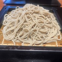 蕎麦 蘇枋 - 