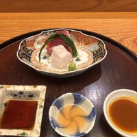 日本料理 太月 - 