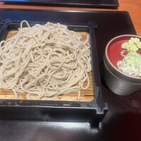 蕎麦 蘇枋 - 