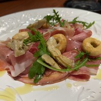 The Kitchen Salvatore Cuomo 三宮 - 