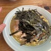 ラーメンショップ 山倉坂下店