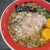 熊本ラーメン 黒亭 本店