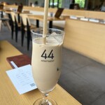 ダブルフォーアパートメント - 