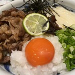 うどん棒 - 