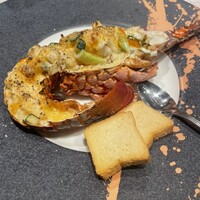 ステーキ鉄板焼 しゅうえ - 