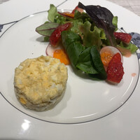 ステーキ鉄板焼 しゅうえ - 