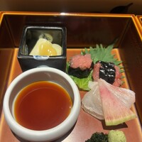 京都つゆしゃぶCHIRIRI 銀座京橋店 - 