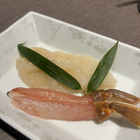 京都つゆしゃぶCHIRIRI 銀座京橋店 - 