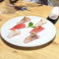 照鮨 - 