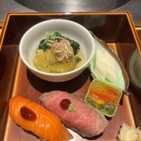 京都つゆしゃぶCHIRIRI 銀座京橋店 - 