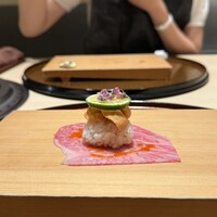 横浜 うしみつ - 