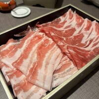 京都つゆしゃぶCHIRIRI 銀座京橋店 - 