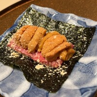 横浜 うしみつ - 