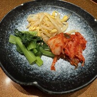 横浜 うしみつ - 