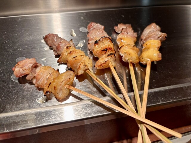 Akiyoshi Shinsaibashi Minami Ten