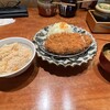 厚切りとんかつ・牛かつ よし平 本店