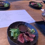 銀座酒場 マルダイ 大名 - 