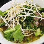 Pho Le - 