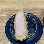 とんかつ成蔵 - 